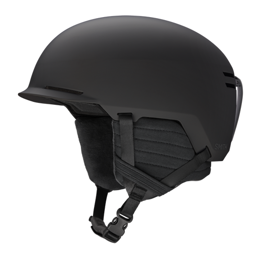 24/25 Smith Scout MIPS Round Contour 安全帽