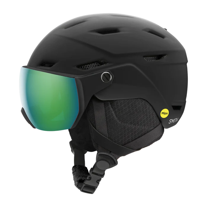 24/25 Smith Survey Jr. MIPS 安全帽