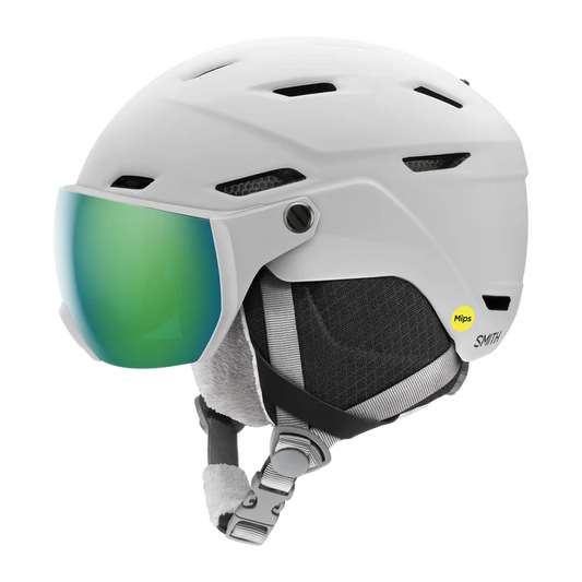 24/25 Smith Survey Jr. MIPS 安全帽