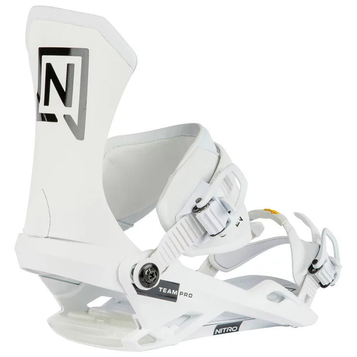 23/24 Nitro TEAM PRO 單板固定器