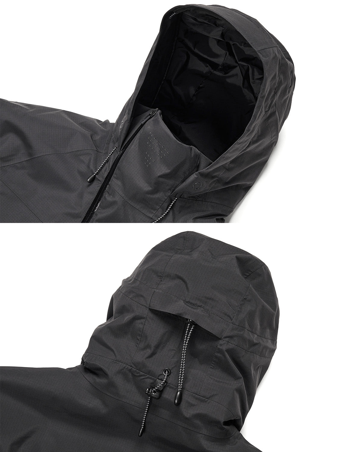 23/24 Dimito VTX 23 TEMP JACKET 雪衣