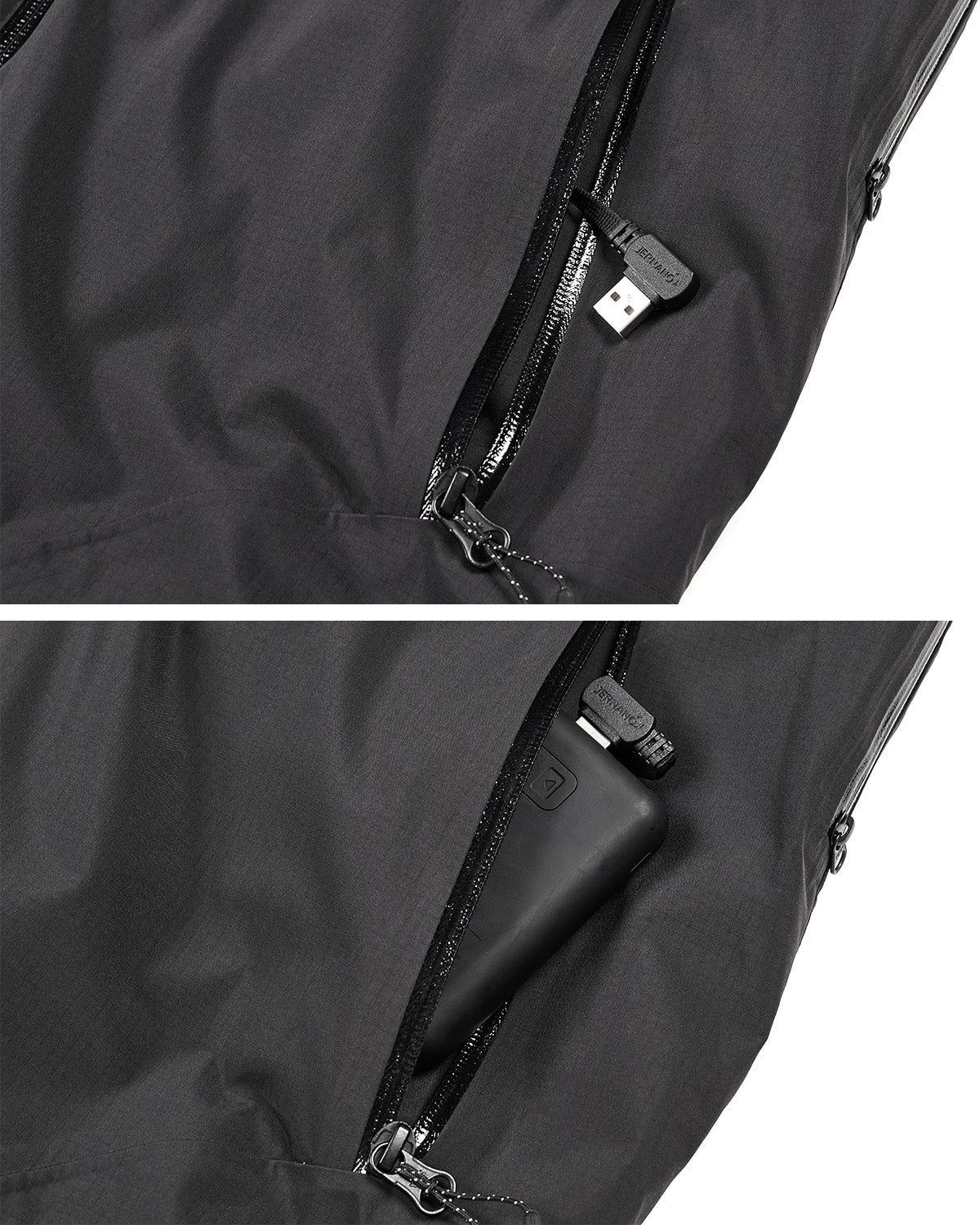 23/24 Dimito VTX 23 TEMP JACKET 雪衣