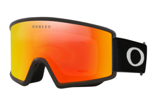 24/25 OAKLEY Target Line 雪鏡