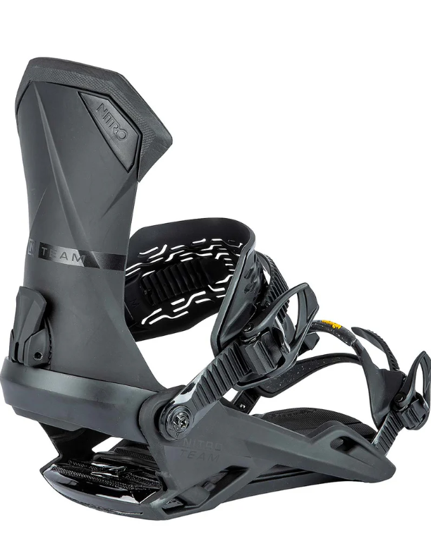 22/23 Nitro Team 單板固定器