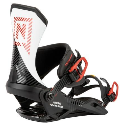 22/23 Nitro Team Pro 單板固定器