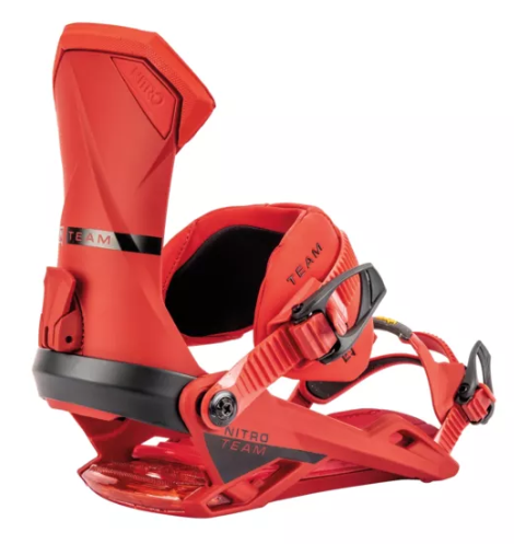 22/23 Nitro Team 單板固定器