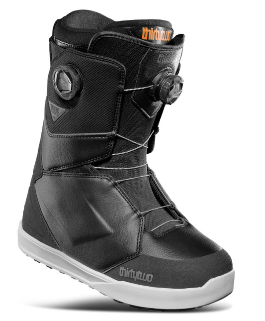 24/25 ThirtyTwo LASHED DOUBLE BOA WIDE 單板雪鞋