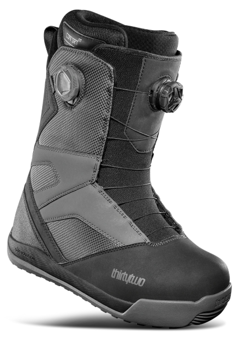 24/25 ThirtyTwo STW DOUBLE BOA 單板雪鞋