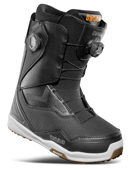 24/25 ThirtyTwo TM-2 DOUBLE BOA WIDE 單板雪鞋