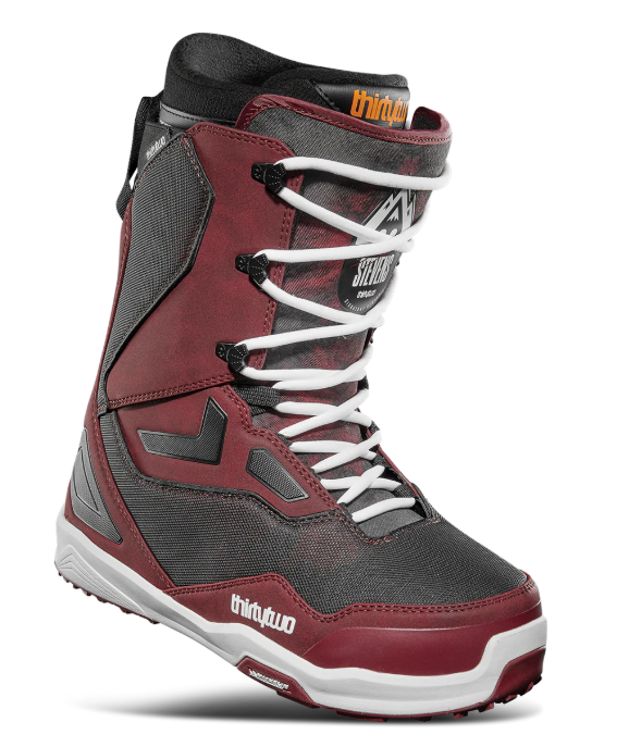 24/25 ThirtyTwo TM-2 x STEVEN 單板雪鞋