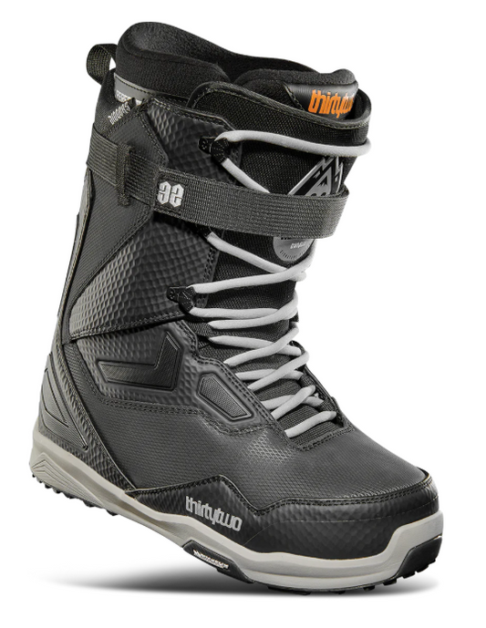 24/25 ThirtyTwo TM-2 XLT x HELGASON 單板雪鞋