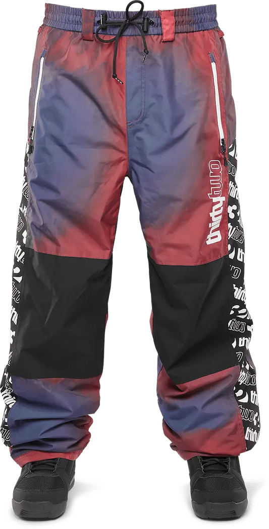 24/25 Thirtytwo SWEEPER PANT 雪褲