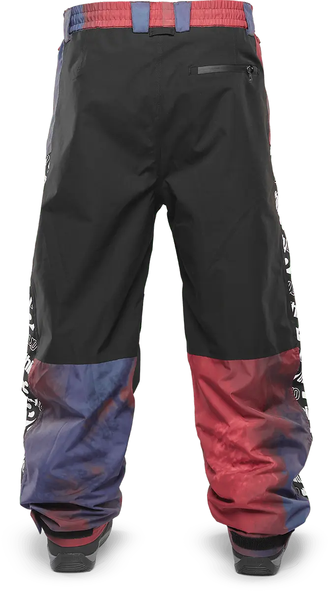 24/25 Thirtytwo SWEEPER PANT 雪褲