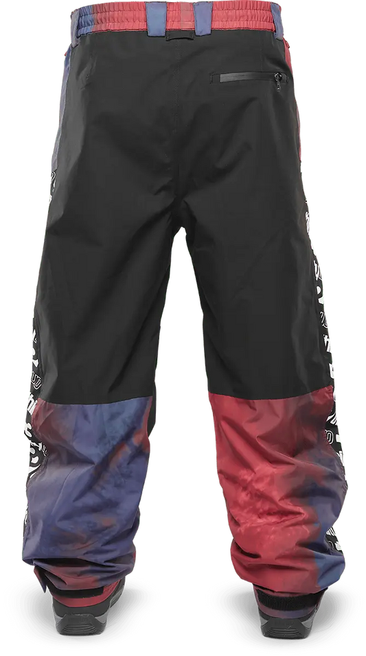 24/25 Thirtytwo SWEEPER PANT 雪褲