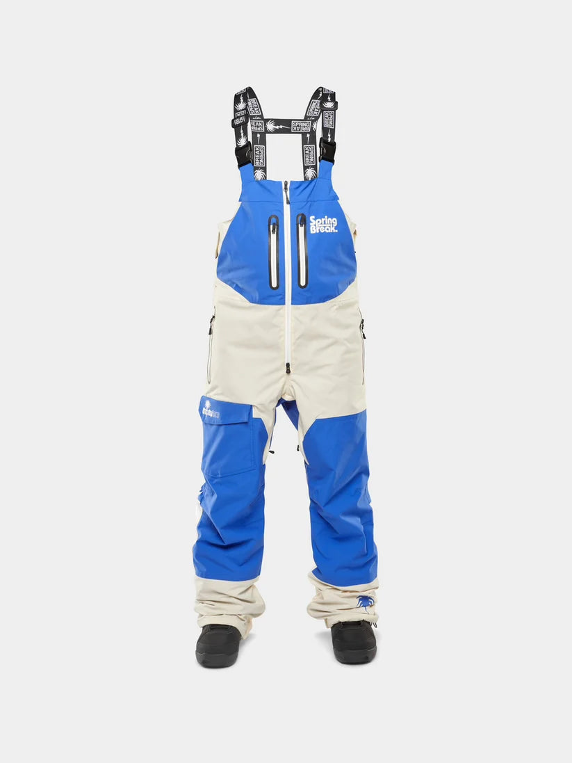 24/25 Thirtytwo SPRINGBREAK BIB 吊帶雪褲