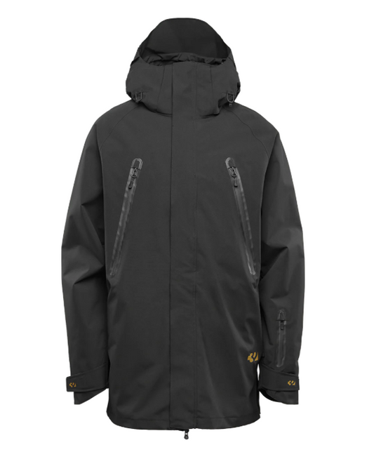 24/25 Thirtytwo DEEP CREEK PARKA 雪服