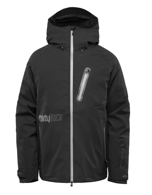 24/25 Thirtytwo GRASSER JACKET 雪衣