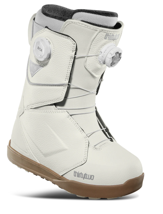 24/25 Thirtytwo LASHED DOUBLE BOA WS 單板雪鞋