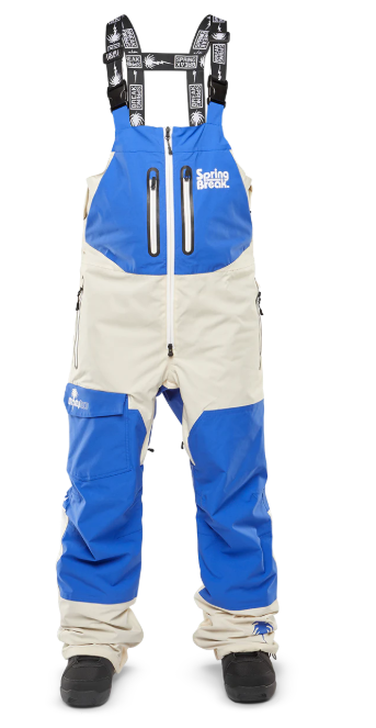 24/25 Thirtytwo SPRINGBREAK BIB 吊帶雪褲