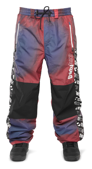 24/25 Thirtytwo SWEEPER PANT 雪褲