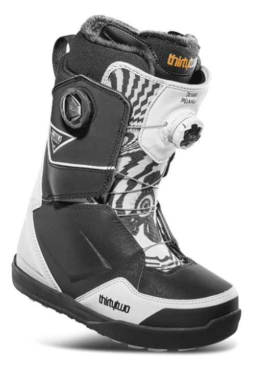23/24 Thirtytwo W LASHED DBL BOA MELANCON 單板雪鞋