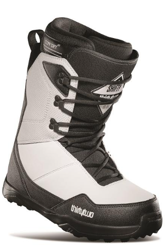 23/24 Thirtytwo SHIFTY 單板雪鞋