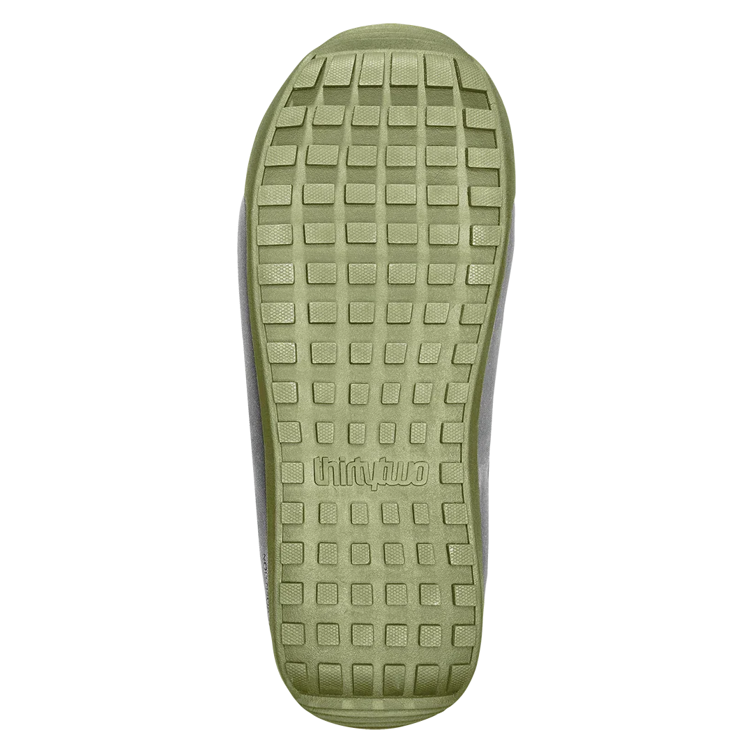 25/26 Thirtytwo Stw Db W's 單板雪鞋