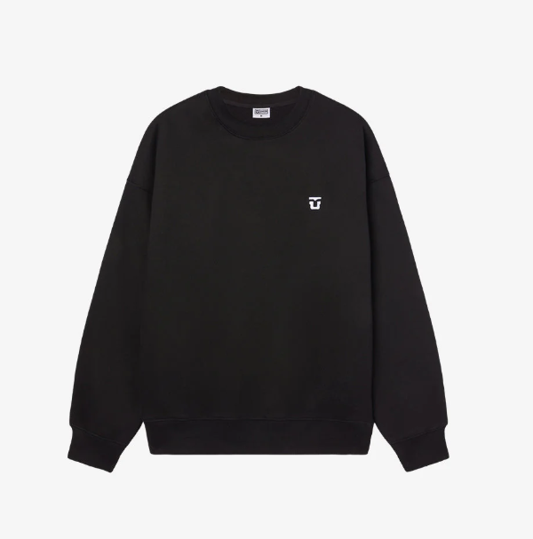 23/24 Union Premium Crew neck 休閒上衣