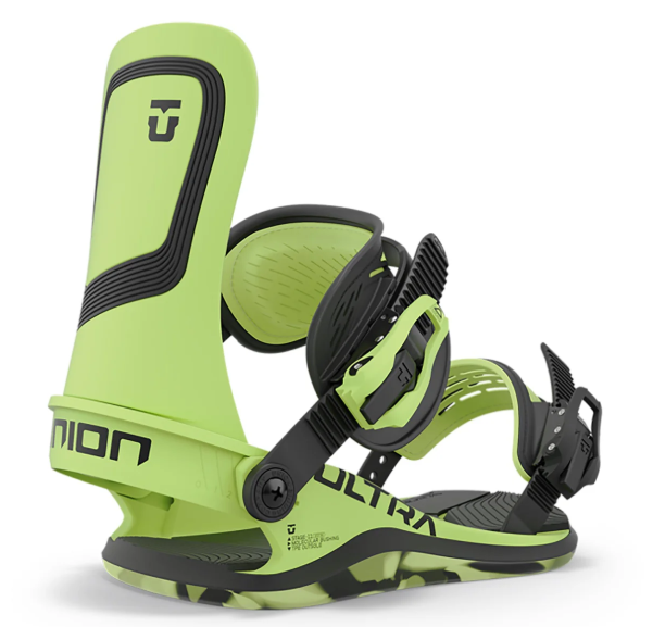 23/24 Union Ultra Women 單板固定器