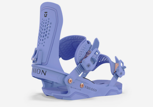 23/24 Union Trilogy 單板固定器