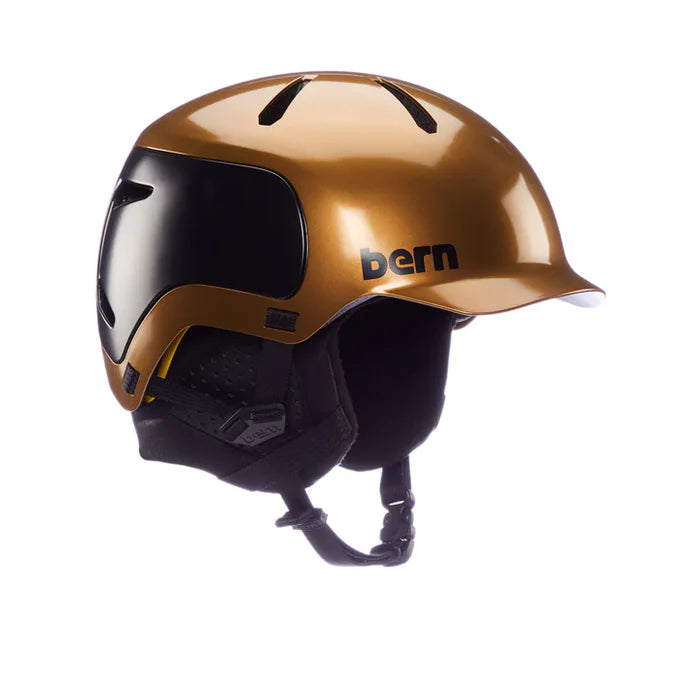 23/24 BERN WATTS 2.0 MIPS-R 安全帽