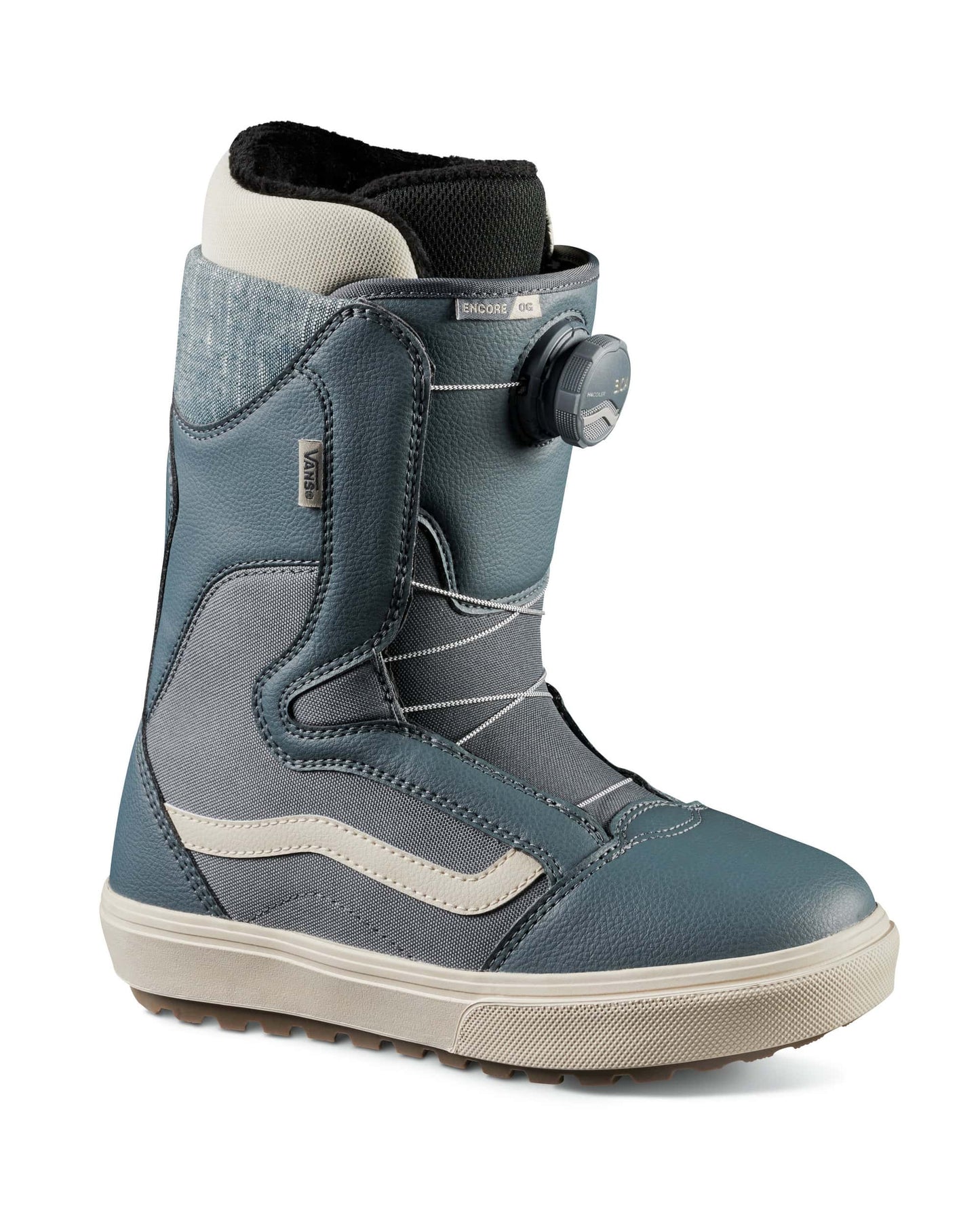 23/24 Vans -W Encore OG單板雪鞋