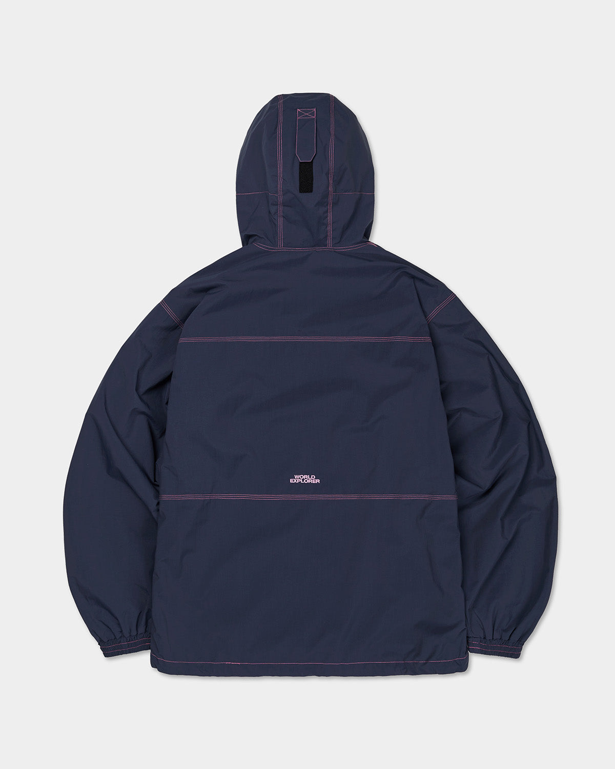 23/24Dimito WORKS ZIP JACKET 雪衣