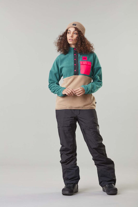 23/24 PICTURE EXA PANTS 雪褲