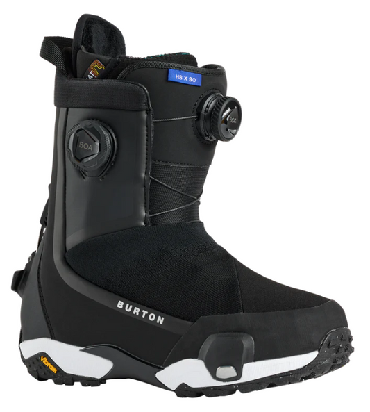 25/26 Burton W HIGHSHOT STEP ON X
