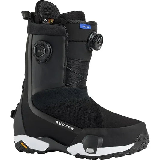 25/26 Burton W HIGHSHOT STEP ON X