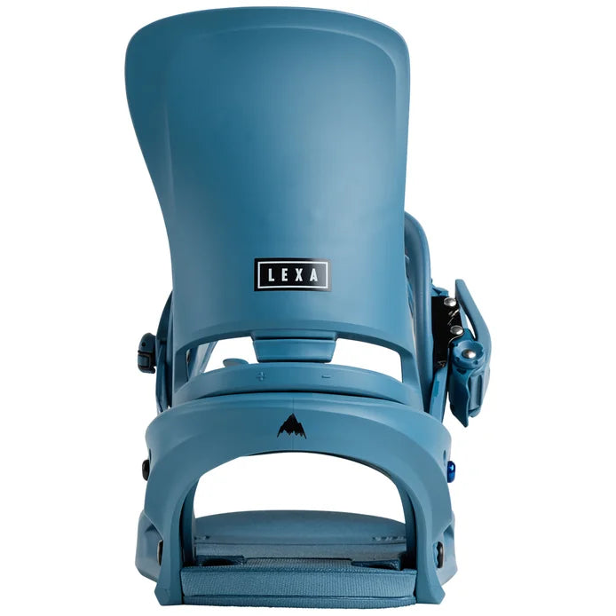 25/26 Burton W LEXA單板固定器