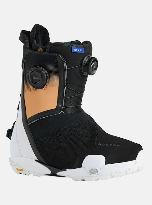 25/26 Burton W WAVERANGE STEP ON