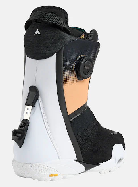 25/26 Burton W WAVERANGE STEP ON