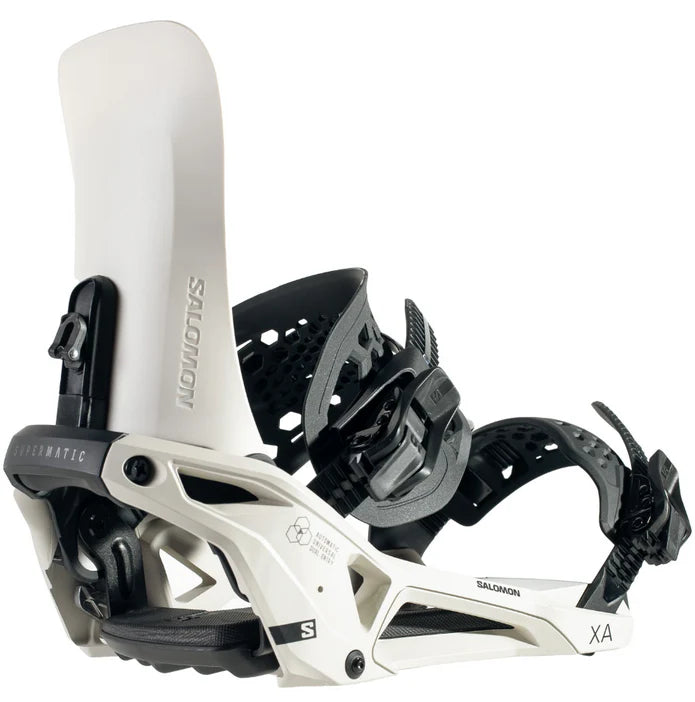 25/26 SALOMON XA SUPERMATIC
