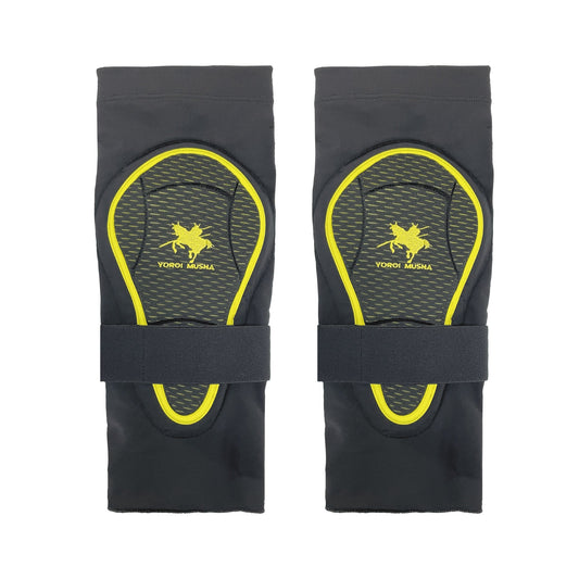 25/26 鎧武者 ELBOW PADS 護肘 YM-171
