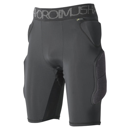 25/26 鎧武者 HIP PROTECTOR(KEVLAR