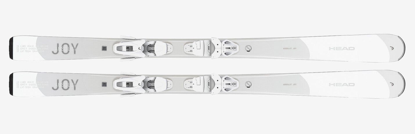 23/24 HEAD e-absolut Joy 雙板雪板