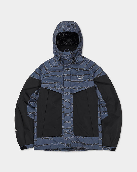 23/24 Dimito ASTRO OS JACKET 雪衣