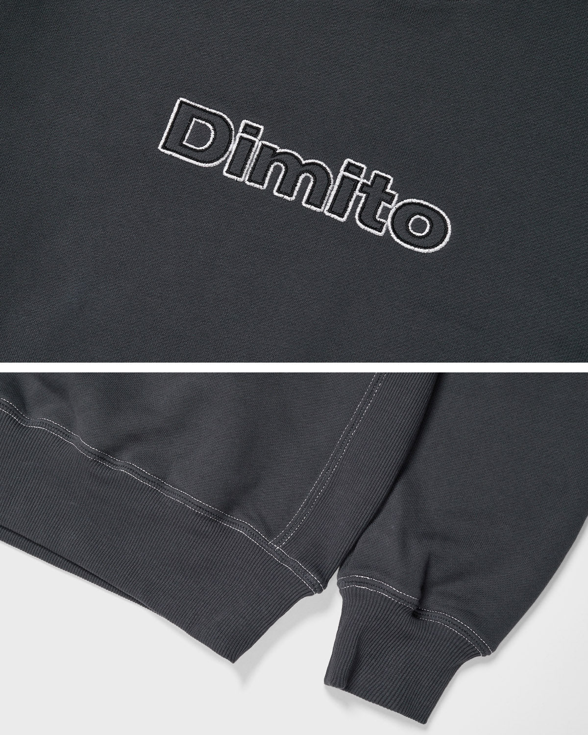 23/24 Dimito LINE SWEATSHIRTS 休閒服