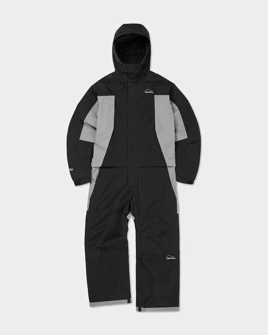 23/24 Dimito-BLOCK ES JUMPSUIT 連身雪衣