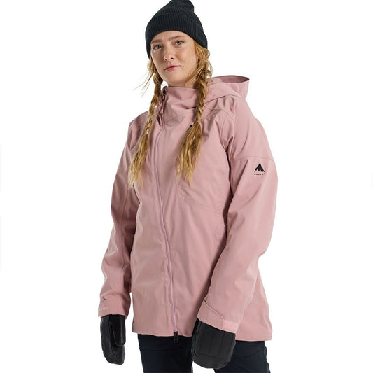 23/24 Burton W Pyne Jkt 雪衣