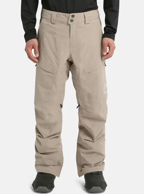 25/26 Burton M AK GORE-TEX Swash雪