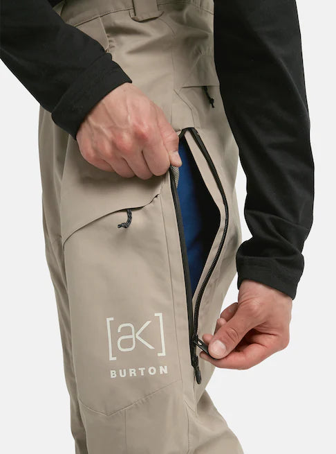 25/26 Burton M AK GORE-TEX Swash雪