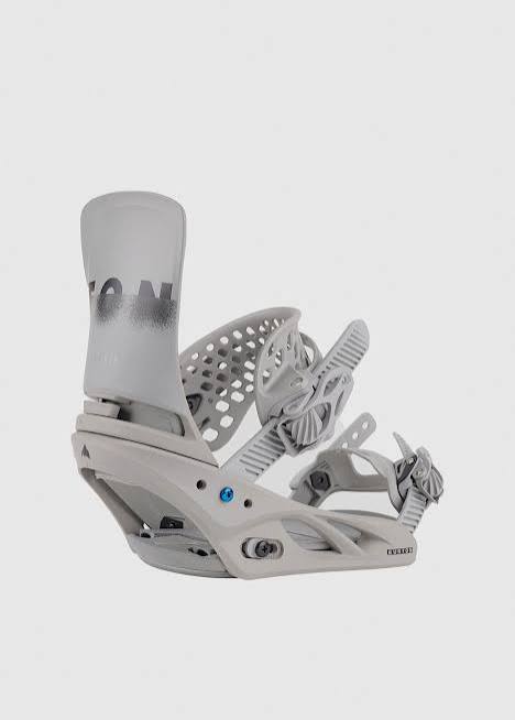 23/24 Burton W LEXA X 單板固定器